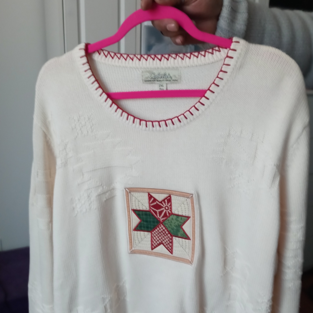 SWEATER BUNDLE! - image 3